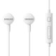 НАУШНИКИ SAMSUNG EARPHONE WHITE НАУШНИКИ SAMSUNG EARPHONE WHITE