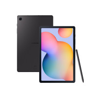 ПЛАНШЕТ SAMSUNG GALAXY TAB S6 LITE 10.4″ 64GB (SM-P615) GRAY