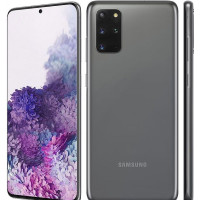 СМАРТФОН SAMSUNG GALAXY S20+ 128GB GRAY