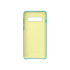 Чехол для Samsung Galaxy S10 (EF-PG973TGEGRU) Green