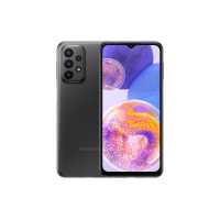 СМАРТФОН SAMSUNG GALAXY A23 4/64 GB BLACK
