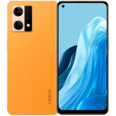 Смартфон ОРРО Reno 7 8/128Gb Оранжевый