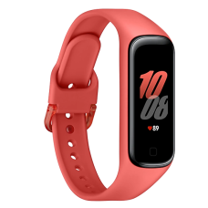 ФИТНЕС БРАСЛЕТ SAMSUNG GALAXY FIT2 RED