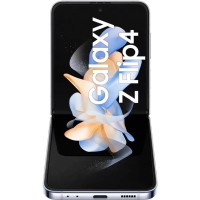 Смартфон Samsung Galaxy Z Flip4 256GB Blue Смартфон Samsung Galaxy Z Flip4 256GB Blue