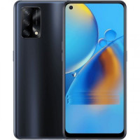 OPPO A74 4/128 GB Black