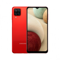 СМАРТФОН SAMSUNG GALAXY A12 64 GB RED СМАРТФОН SAMSUNG GALAXY A12 64 GB RED
