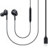 НАУШНИКИ SAMSUNG TYPE-C EARPHONES (Sound by AKG) BLACK в nurancell НАУШНИКИ SAMSUNG TYPE-C EARPHONES (Sound by AKG) BLACK