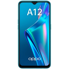 СМАРТФОН ОРРО A12 64GB BLUE