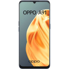 СМАРТФОН ОРРО A91 128GB LIGHTENING BLACK в nurancell СМАРТФОН ОРРО A91 128GB LIGHTENING BLACK