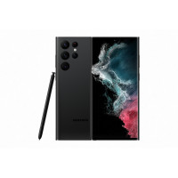 СМАРТФОН SAMSUNG GALAXY S22 Ultra 5G Black 256 Gb