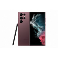 СМАРТФОН SAMSUNG GALAXY S22 Ultra 5G Burgundy 256 Gb СМАРТФОН SAMSUNG GALAXY S22 Ultra 5G Burgundy 256 Gb