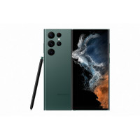 СМАРТФОН SAMSUNG GALAXY S22 Ultra 5G Green 256 Gb
