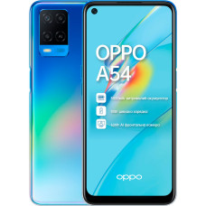 СМАРТФОН OPPO A54 4/64 GB CRYSTAL BLUE